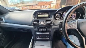 Mercedes-Benz E 220 Facelift, снимка 10