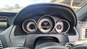 Mercedes-Benz E 220 Facelift, снимка 9