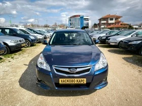 Subaru Legacy 2.0I, снимка 2