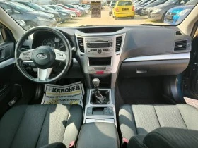 Subaru Legacy 2.0I, снимка 8