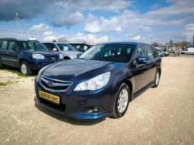 Subaru Legacy 2.0I, снимка 1