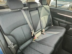Subaru Legacy 2.0I, снимка 10