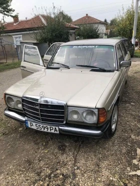 Mercedes-Benz 240