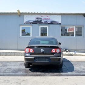 VW Passat 2.0 TDI, снимка 4