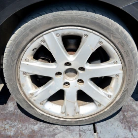 VW Passat 2.0 TDI, снимка 5