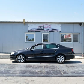 VW Passat 2.0 TDI, снимка 3