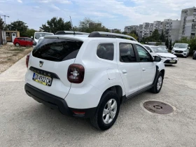 Dacia Duster 1.3 TCe 130hp 4x4 N1, снимка 4