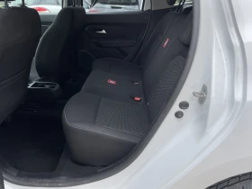 Dacia Duster 1.3 TCe 130hp 4x4 N1, снимка 13