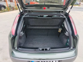 Fiat Punto 2009г. Фабричен метан - Пловдив , снимка 8