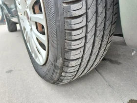 Fiat Punto 2009г. Фабричен метан - Пловдив , снимка 13