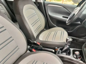 Fiat Punto 2009г. Фабричен метан - Пловдив , снимка 10