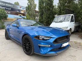 Ford Mustang GT PREMIUM 5.0 PERFORMANCE PACKAGE 1, снимка 2