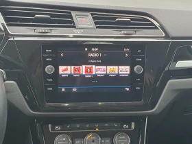 VW Touran Highline 1.5 TSI OPF DSG, снимка 8