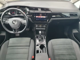 VW Touran Highline 1.5 TSI OPF DSG, снимка 6