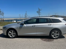 Opel Insignia 2.0, снимка 1