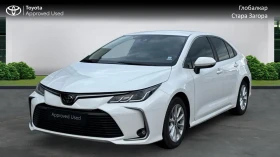 Toyota Corolla 1.5 TNGA CVT, снимка 3