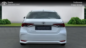 Toyota Corolla 1.5 TNGA CVT, снимка 7