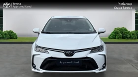 Toyota Corolla 1.5 TNGA CVT, снимка 2