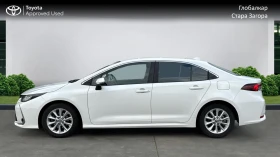 Toyota Corolla 1.5 TNGA CVT, снимка 5