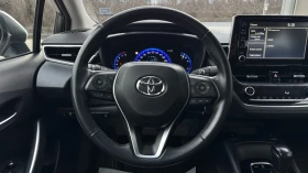 Toyota Corolla 1.5 TNGA CVT, снимка 11
