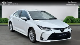 Toyota Corolla 1.5 TNGA CVT, снимка 1