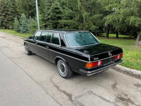 Mercedes-Benz 123 250 Pullman , снимка 5