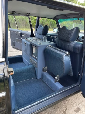 Mercedes-Benz 123 250 Pullman , снимка 13