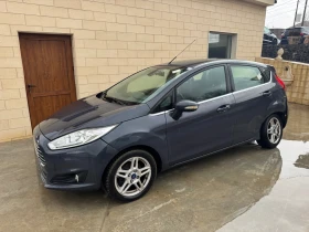 Ford Fiesta 1.0 EcoBoost , снимка 2