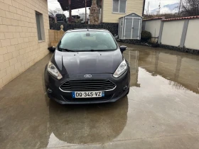 Ford Fiesta 1.0 EcoBoost , снимка 1