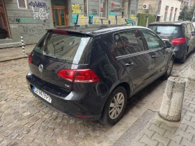 VW Golf 7, снимка 3