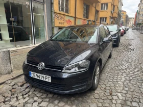 VW Golf 7, снимка 1