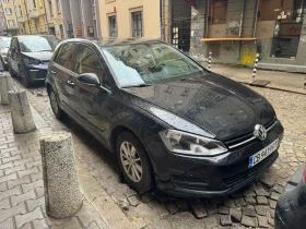 VW Golf 7, снимка 2