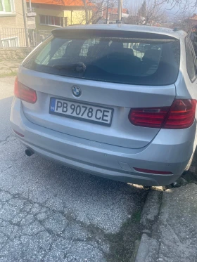 BMW 320, снимка 3