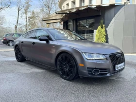 Audi A7, снимка 4