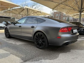 Audi A7, снимка 7
