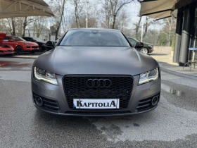 Audi A7, снимка 3