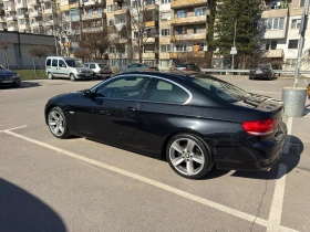 BMW 325 E92, снимка 7