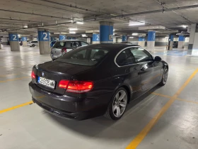 BMW 325 E92, снимка 4