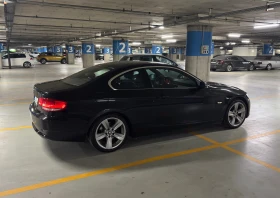 BMW 325 E92, снимка 1