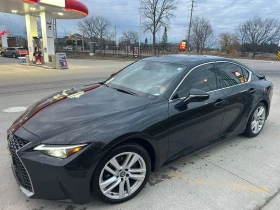 Lexus IS 300  * ОБДУХВАНЕ* ШИБИДАХ* ПОДГРЕВИ* , снимка 4