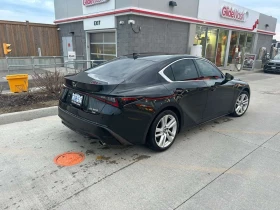 Lexus IS 300  * ОБДУХВАНЕ* ШИБИДАХ* ПОДГРЕВИ* , снимка 2