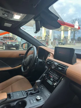 Lexus IS 300  * ОБДУХВАНЕ* ШИБИДАХ* ПОДГРЕВИ* , снимка 3