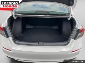 Honda Civic LX FWD АвтоКредит  (ЦЕНА ДО БГ), снимка 3