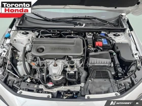 Honda Civic LX FWD АвтоКредит  (ЦЕНА ДО БГ), снимка 6