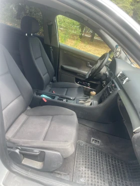Audi A4, снимка 6
