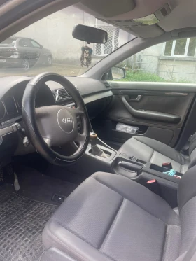 Audi A4, снимка 8