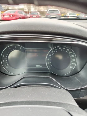 Ford Mondeo, снимка 2