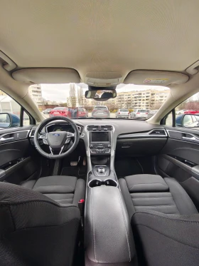 Ford Mondeo, снимка 6