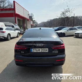 Audi A6 45 TFSI QUATTRO / ОБДУХ / B&O / DIGITAL / 360, снимка 6
