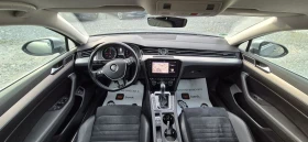 VW Passat GTE, снимка 9